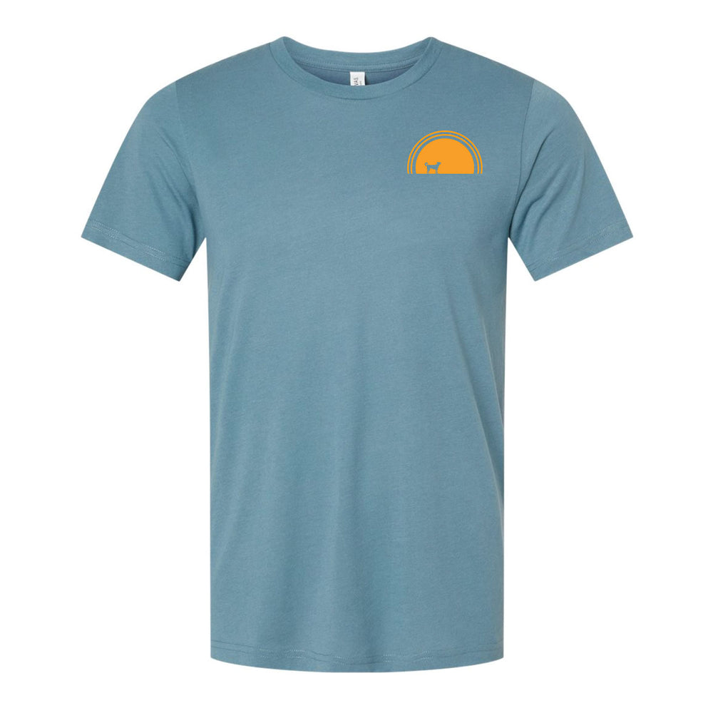 
                  
                    Made for the Outdoors Tee | Multiple Colors
                  
                