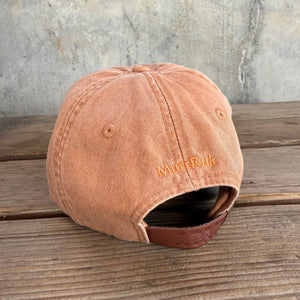 
                  
                    Classic Dog Unstructured Cap | Multiple Colors
                  
                