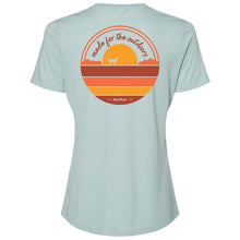Load image into Gallery viewer, Made for the Outdoors Women&#39;s Tee | Multiple Colors