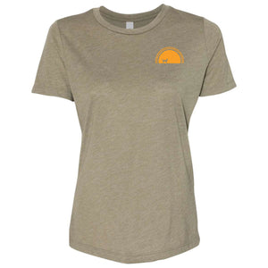 Made for the Outdoors Women's Tee | Multiple Colors