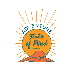 Adventure State of Mind Tee | Multiple Colors