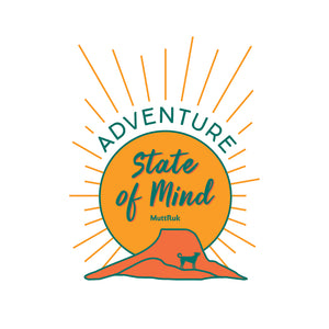 
                  
                    Adventure State of Mind Women's Tee | Natural Heather
                  
                