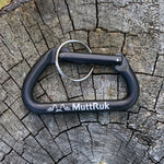 MuttRuk Omega Pacific Carabiner
