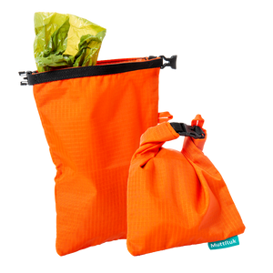 
                  
                    Rolltop Duty Bag™
                  
                
