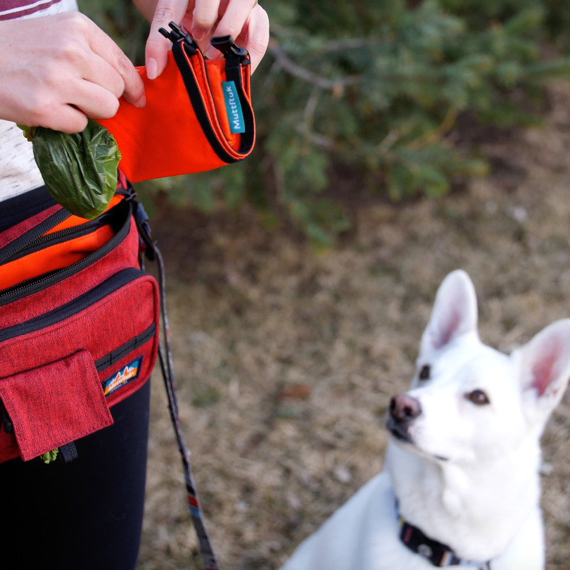 
                  
                    Rolltop Duty Bag™
                  
                