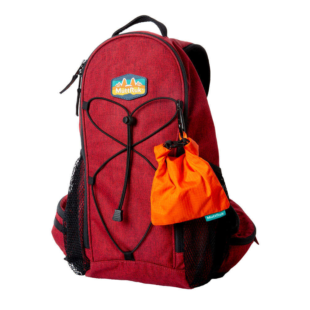 
                  
                    Rolltop Duty Bag™
                  
                