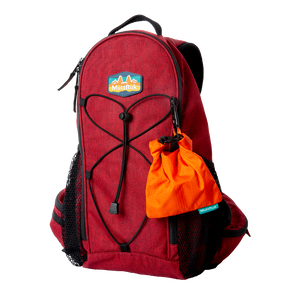 
                  
                    Rolltop Duty Bag™
                  
                