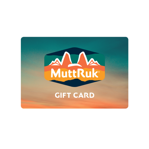 MuttRuk Gift Card