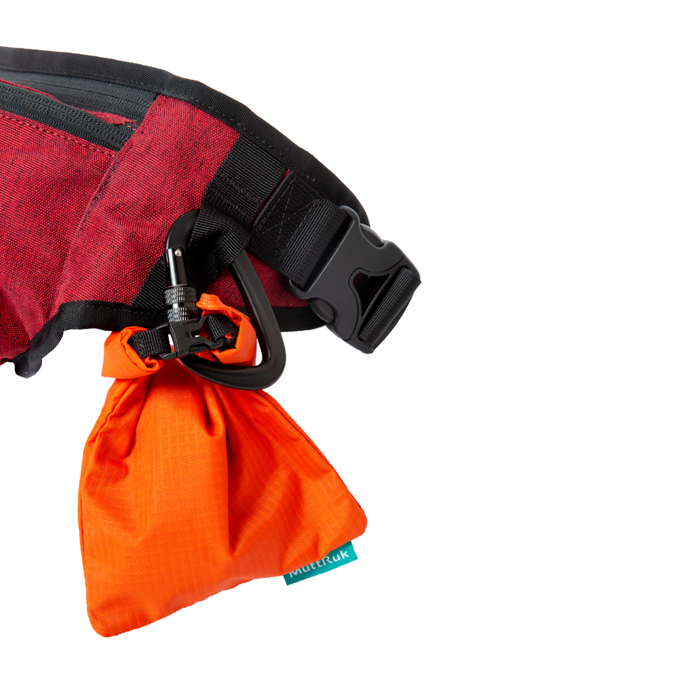 
                  
                    Rolltop Duty Bag™
                  
                