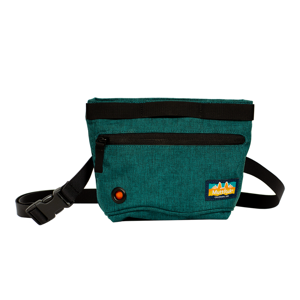Penny Changer™ Treat Pouch | Multiple Colors
