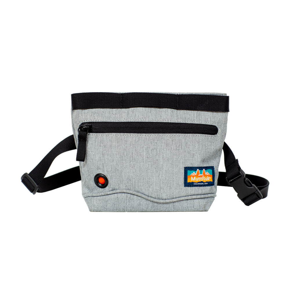 
                  
                    Penny Changer™ Treat Pouch | Multiple Colors
                  
                