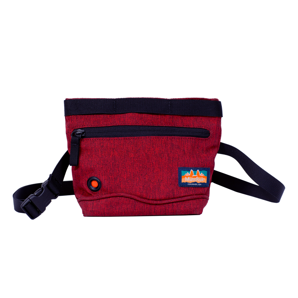 
                  
                    Penny Changer™ Treat Pouch | Multiple Colors
                  
                