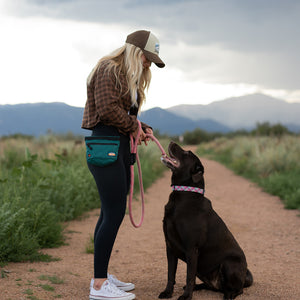 
                  
                    Penny Changer™ Treat Pouch | Multiple Colors
                  
                