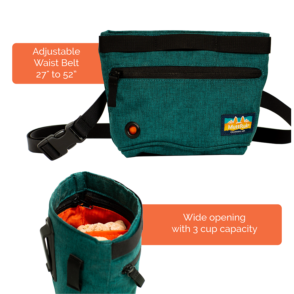 
                  
                    Penny Changer™ Treat Pouch | Multiple Colors
                  
                