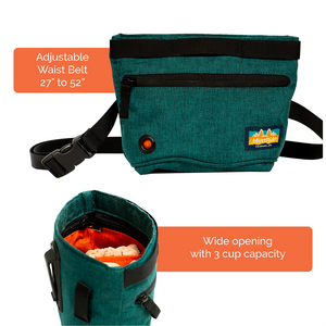 
                  
                    Penny Changer™ Treat Pouch | Multiple Colors
                  
                