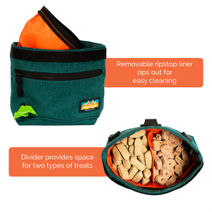 
                  
                    Penny Changer™ Treat Pouch | Multiple Colors
                  
                