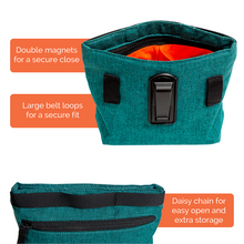 Load image into Gallery viewer, Penny Changer Treat Pouch™ | Multiple Colors