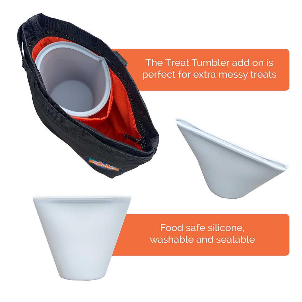 
                  
                    Treat Tumbler™
                  
                