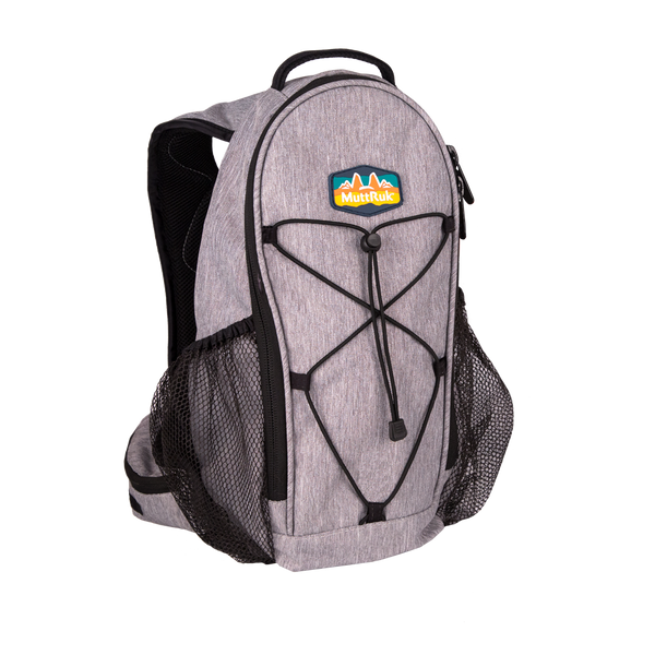 1st Generation Phoenix 14L Backpack™ | Granite Gray – MuttRuk
