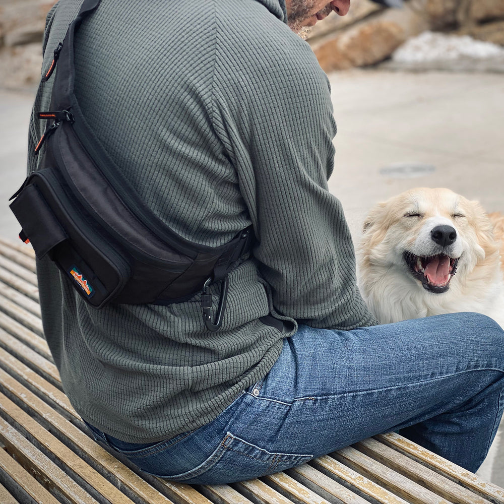 
                  
                    Sidekick Hip Pack™ | Multiple Colors
                  
                