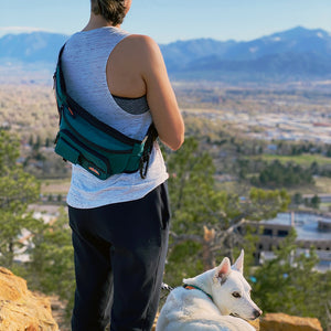 
                  
                    Sidekick Hip Pack™ | Multiple Colors
                  
                