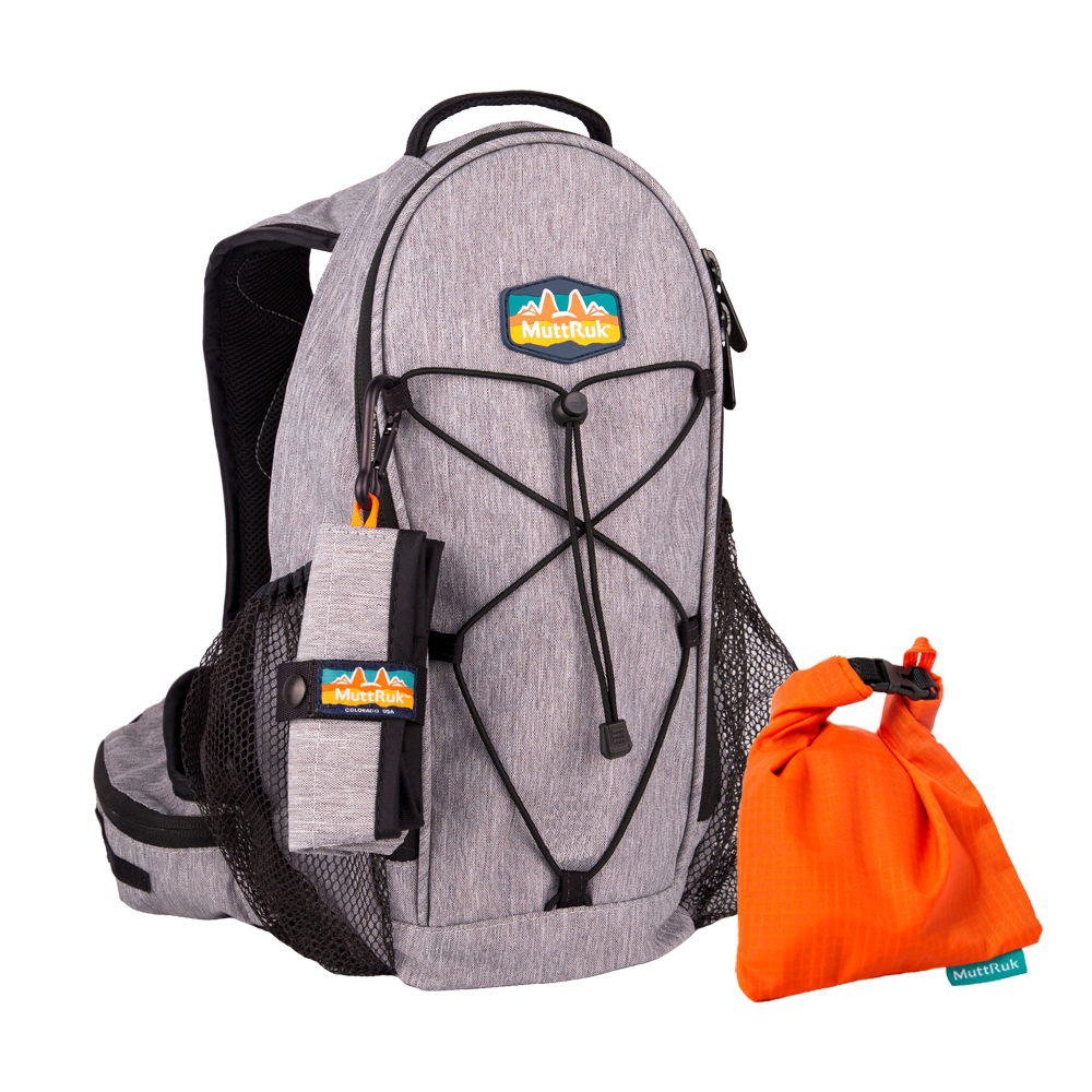 Hit the Trail Bundle™ | Multiple Colors – MuttRuk