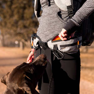 
                  
                    1st Generation Phoenix 14L Backpack™ | Granite Gray
                  
                