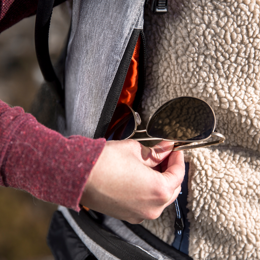 
                  
                    1st Generation Phoenix 14L Backpack™ | Granite Gray
                  
                