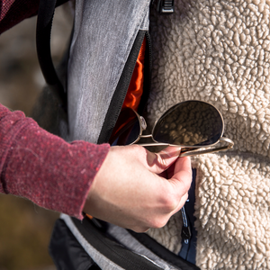 
                  
                    1st Generation Phoenix 14L Backpack™ | Granite Gray
                  
                