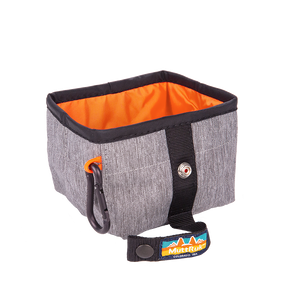 
                  
                    Rollout Travel Bowl™ | Multiple Colors
                  
                