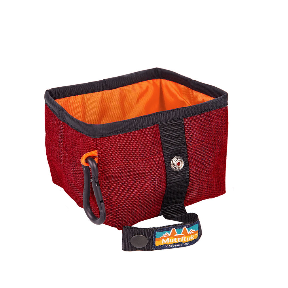 
                  
                    Rollout Travel Bowl™ | Multiple Colors
                  
                