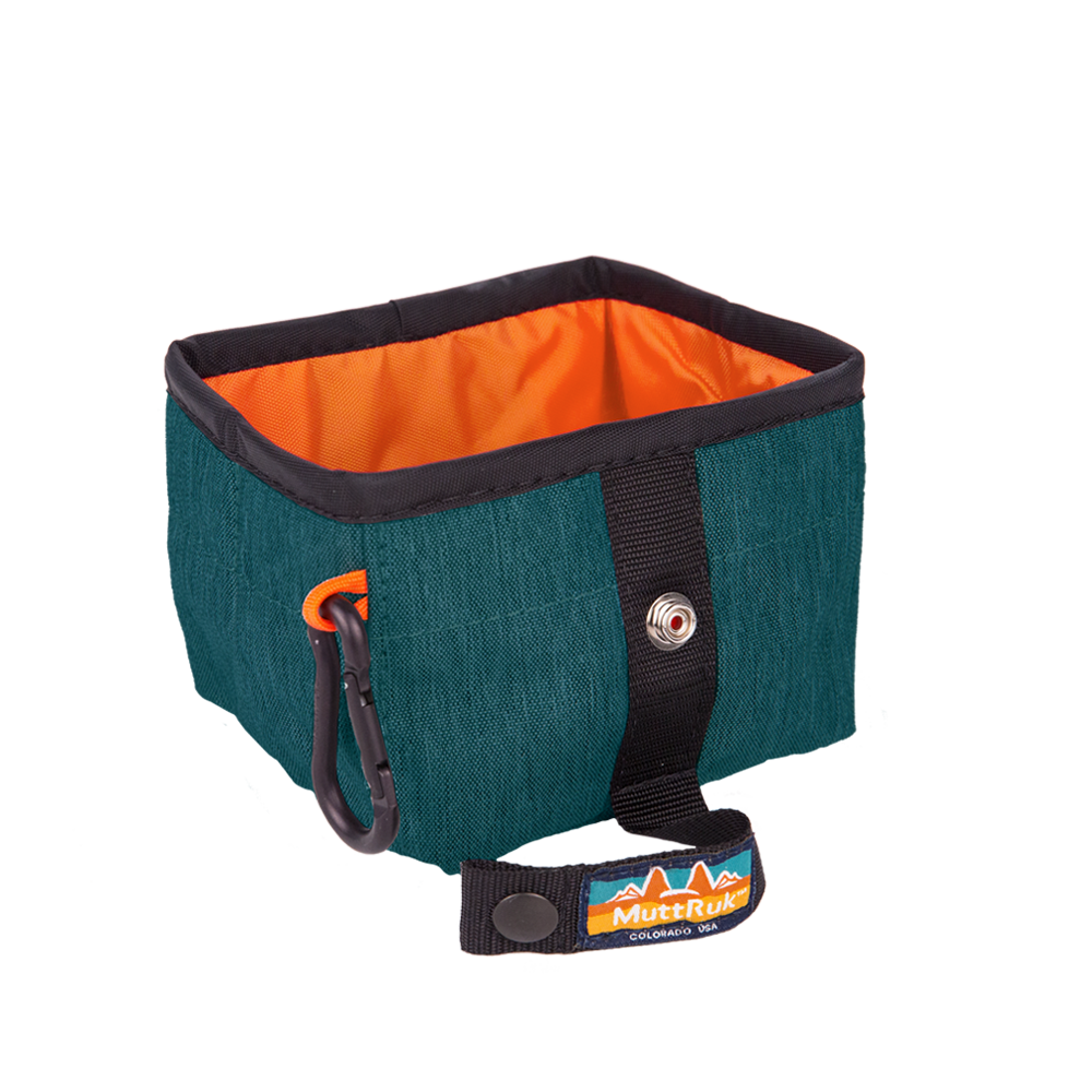 
                  
                    Rollout Travel Bowl™ | Multiple Colors
                  
                