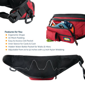 
                  
                    Sidekick Hip Pack™ | Multiple Colors
                  
                