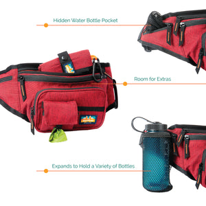 
                  
                    Sidekick Hip Pack™ | Multiple Colors
                  
                