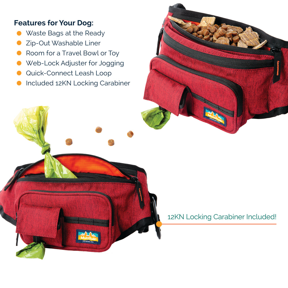 
                  
                    Sidekick Hip Pack™ | Multiple Colors
                  
                