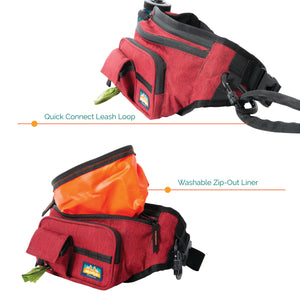 
                  
                    Sidekick Hip Pack™ | Multiple Colors
                  
                