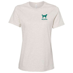 
                  
                    Adventure State of Mind Women's Tee | Natural Heather
                  
                