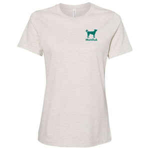 Adventure State of Mind Women's Tee | Multiple Colors
